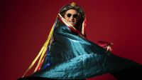 Alceu Valença faz 80 anos com turnê e bloco de carnaval em sua homenagem