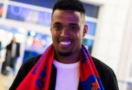 Artilheiro do Brasileirão rescinde contrato e é anunciado por clube europeu