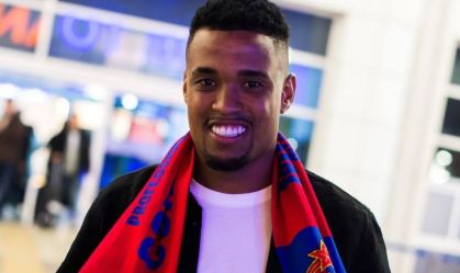 Artilheiro do Brasileirão rescinde contrato e é anunciado por clube europeu