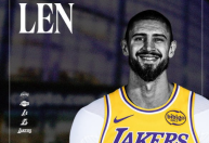 Após estreia de Doncic e troca frustrada, Lakers anunciam mais um reforço