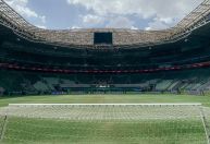 Palmeiras x Cerro Porteño: veja escalações do jogo da Libertadores