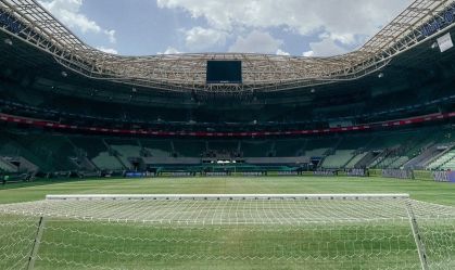 Palmeiras x Grêmio: horário e onde assistir ao jogo do Brasileirão