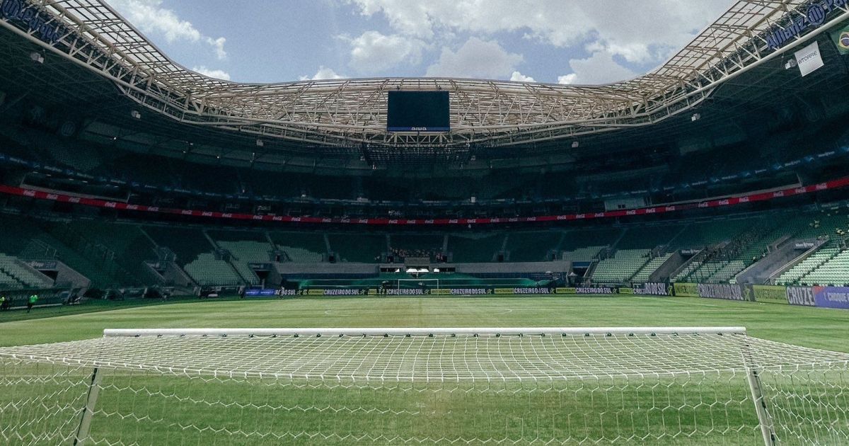 Palmeiras x River Plate: horário e onde assistir às quartas da Libertadores