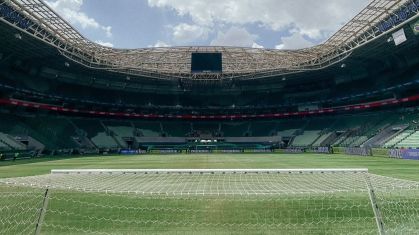 Palmeiras e São Paulo se enfrentam pelo Paulistão