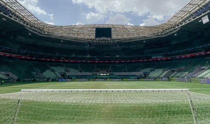 Palmeiras x Juventude: horário e onde assistir ao jogo do Brasileirão