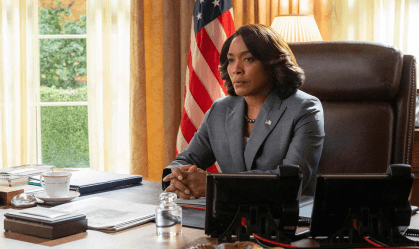“Dia Zero”: Angela Bassett revela motivo que a fez aceitar papel na série