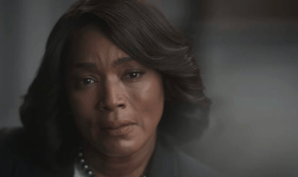 Angela Bassett sobre “Dia Zero”: “envolvente, com reviravoltas e intrigas"