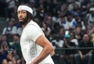 Trocado pelo Lakers, Anthony Davis volta a jogar em Los Angeles pela 1ª vez
