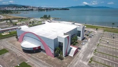 Arena Multiuso