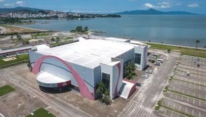 Arena Multiuso