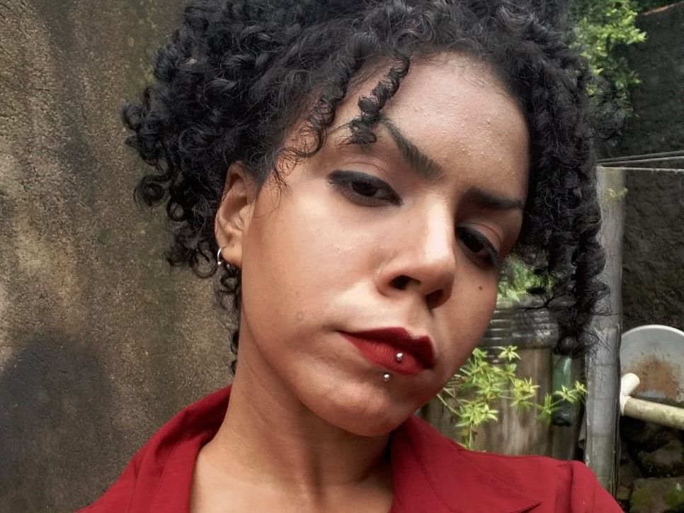 Arienny premio jovem cientista