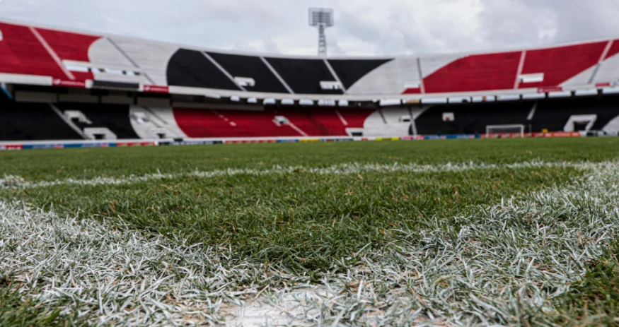 Arrudão receberá o Clássico das Multidões