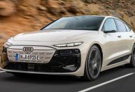 Audi A6 Sportback e-tron inicia pré-venda no Brasil; veículo marca nova era
