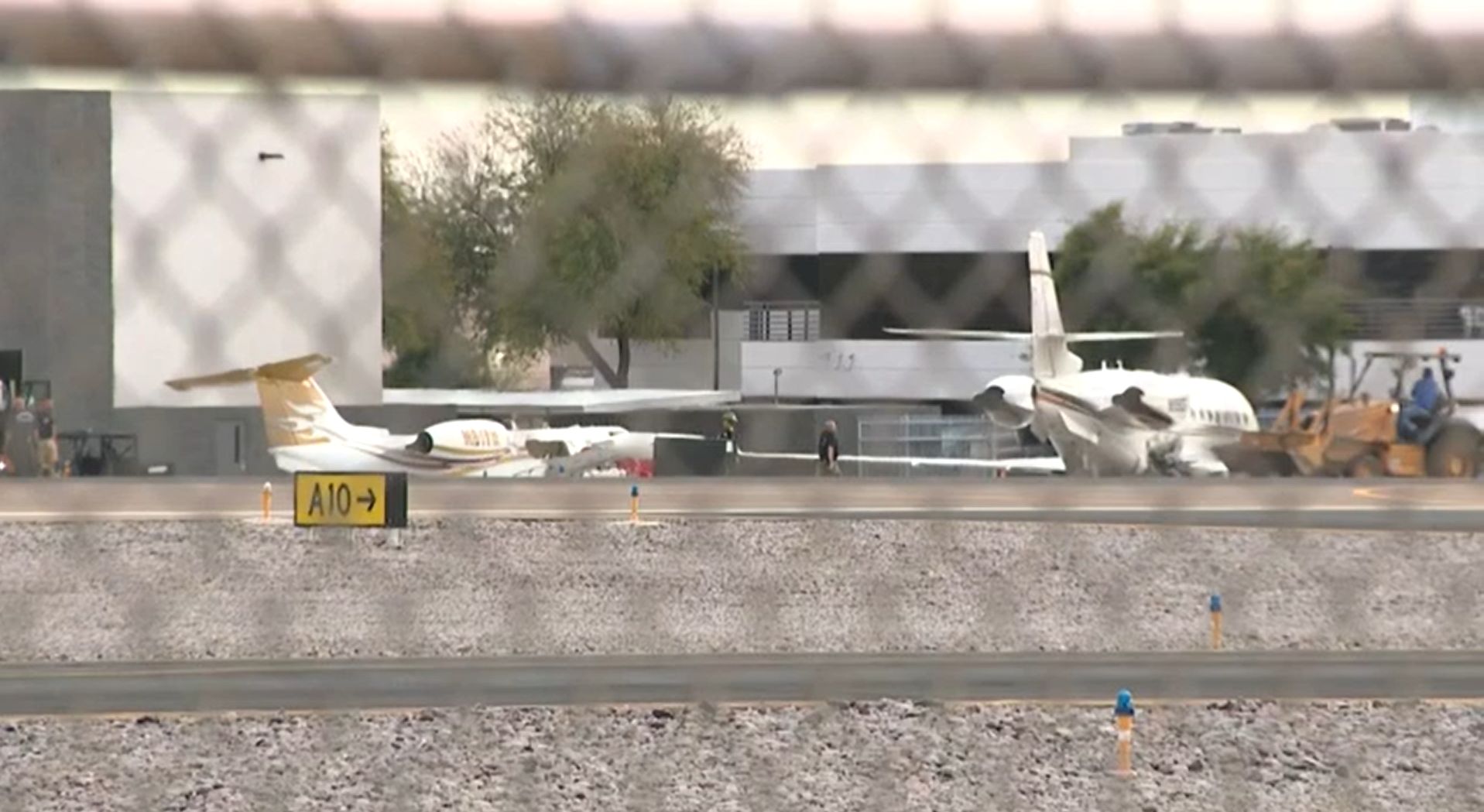Aviao Arizona