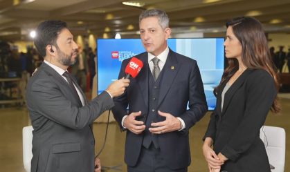 Rogério Carvalho assume liderança do PT no Senado e defende maior ação