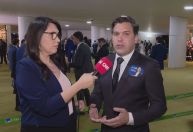 Mudanças em ministérios do Planalto superam coalizão, diz líder do MDB