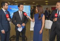 Alcolumbre e Hugo vão procurar governo por emendas, diz ministro à CNN