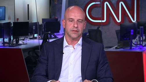 O ex-secretário do Ministério da Economia, Marcelo Guaranys, em entrevista ao WW