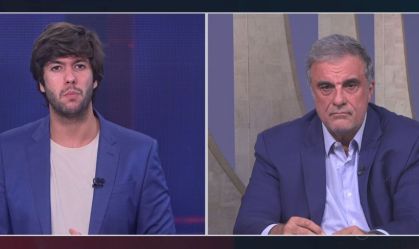 Idade mínima para presidente deve ser revista? Assista a "O Grande Debate"