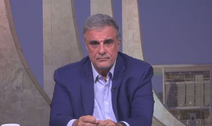 Cardozo: Cada vez mais o jovem tem que ser chamado para política