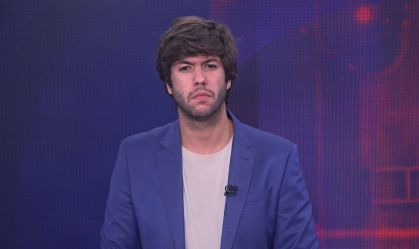 Coppolla: Senador e presidente com 30 anos é defendido por quem se beneficiaria