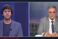 O Grande Debate: Qual é o futuro de Bolsonaro após denúncia da PGR?