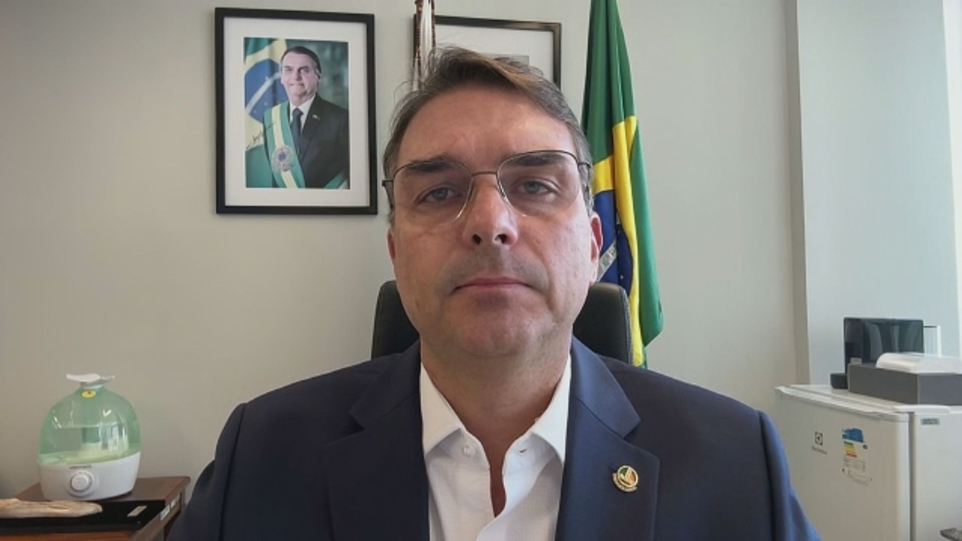 Flávio Bolsonaro