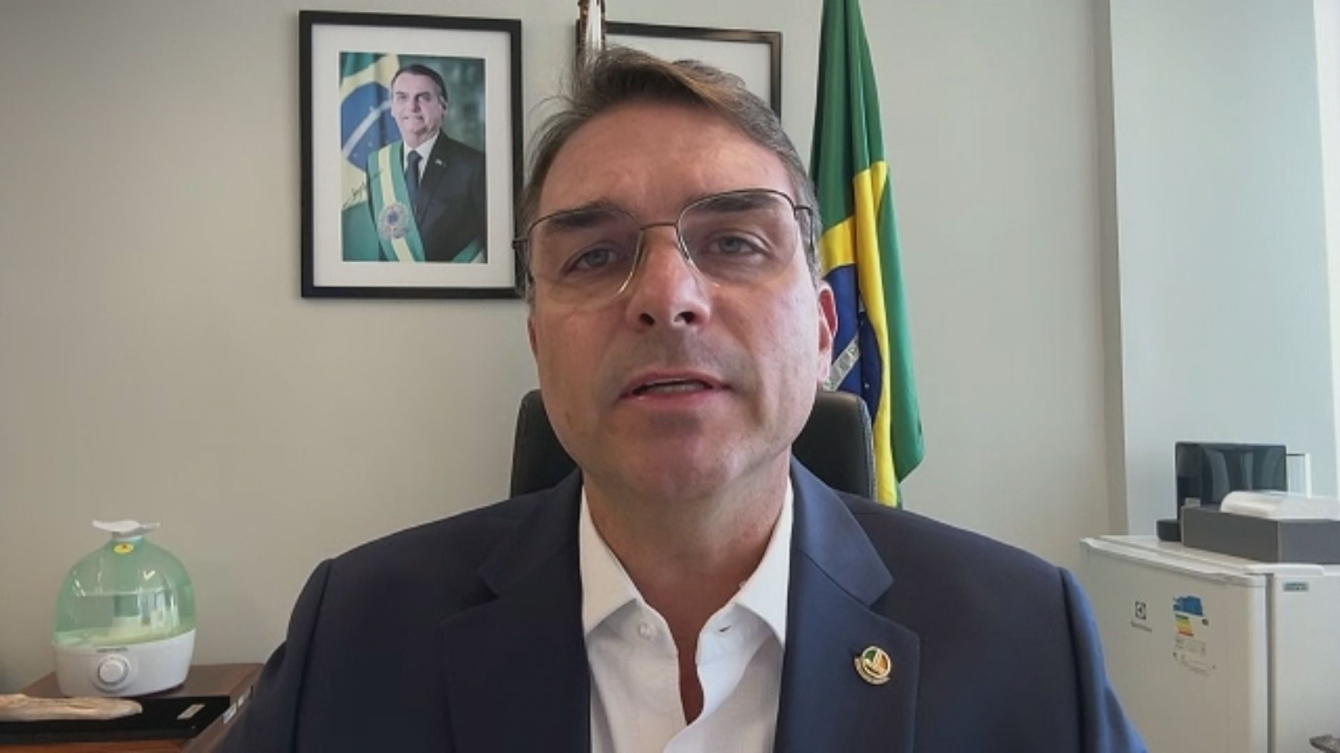 Flávio Bolsonaro