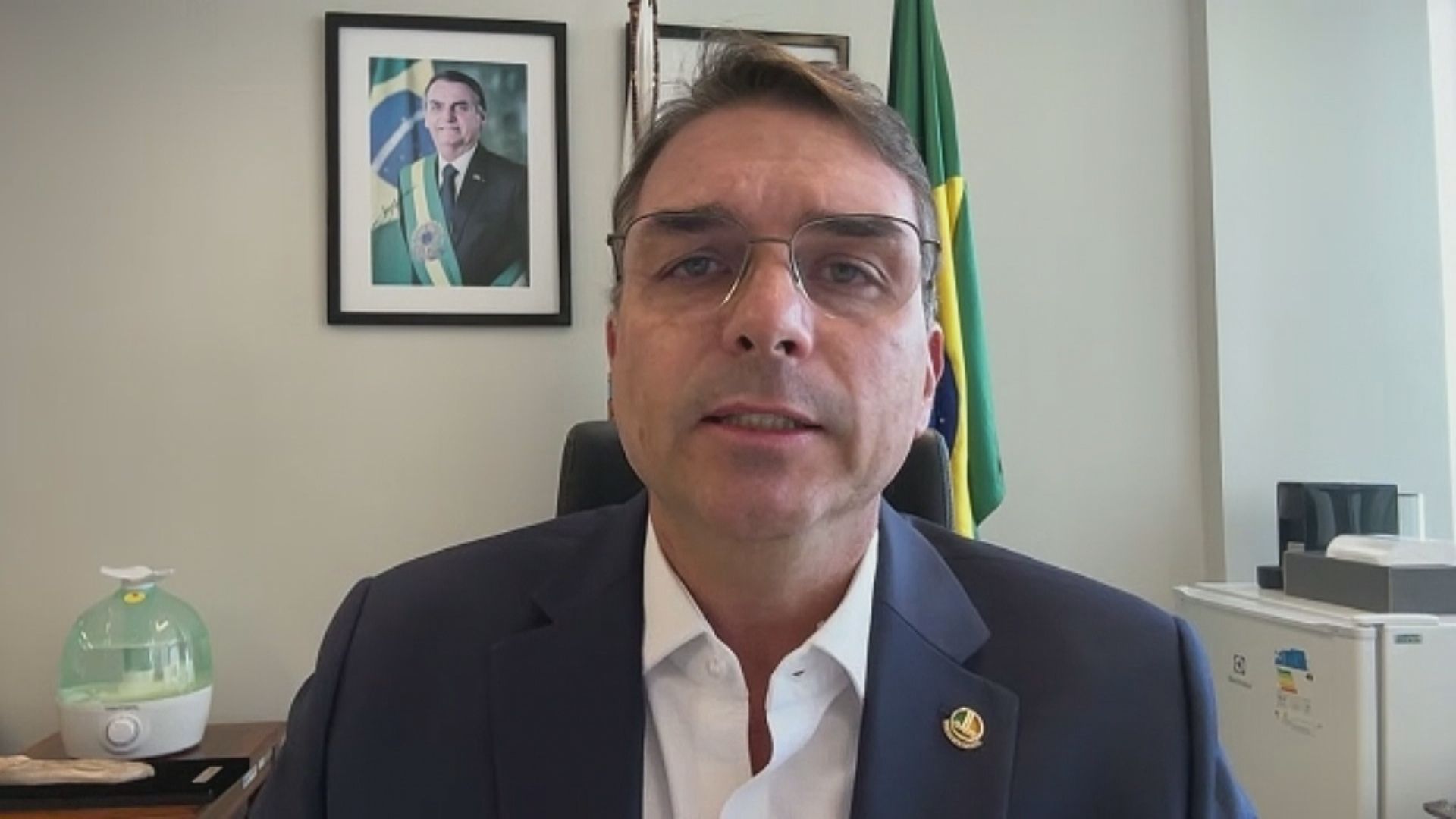 Flávio Bolsonaro