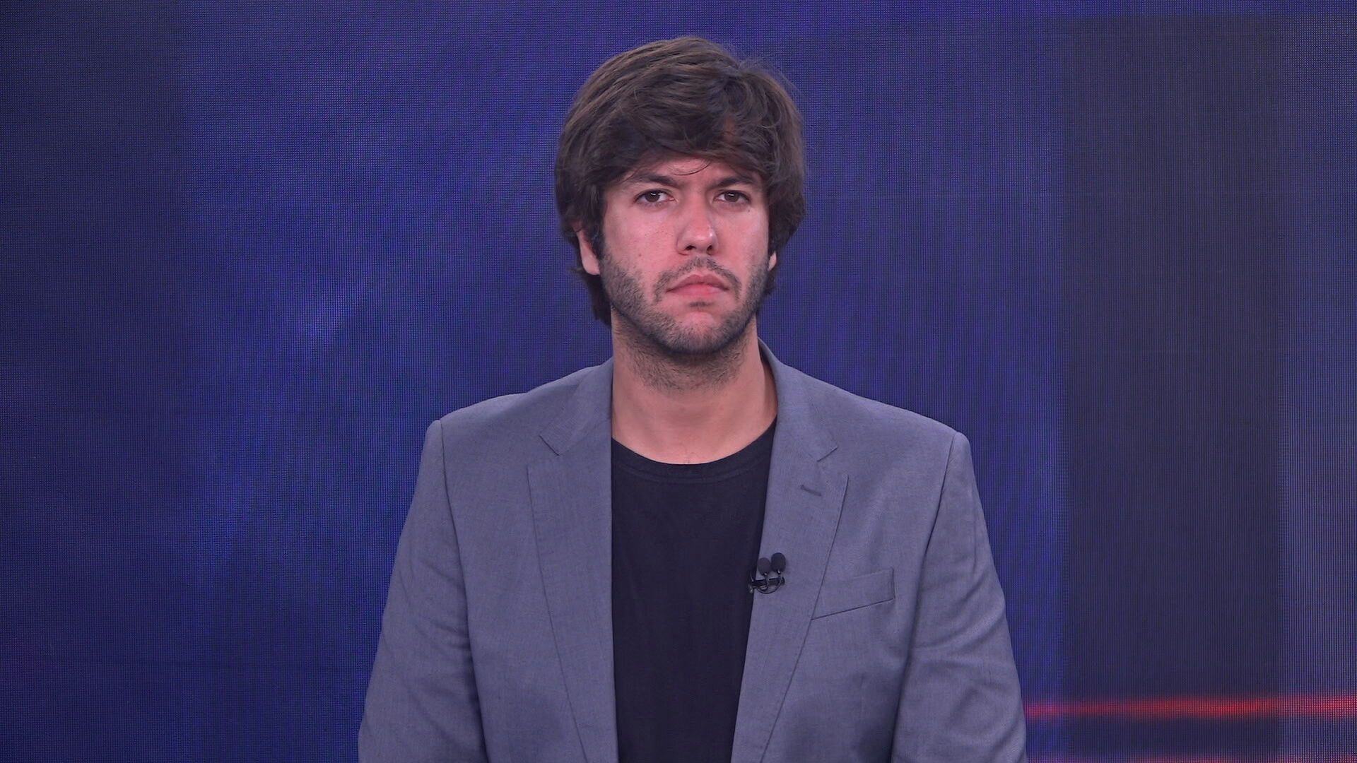 O Grande Debate