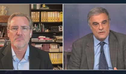 O Grande Debate: Qual é o risco de a delação de Mauro Cid ser anulada?