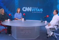 Dr. Kalil debate ultraprocessados, que compõem 20% da dieta do brasileiro