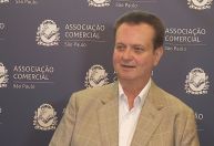 Kassab sobre impopularidade de Lula: "Sou torcedor do governo"