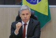 Ministro de Lula condena ataque dos EUA a instalações nucleares do Irã