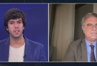 Áudios revelados alteram defesa de Bolsonaro? Assista a "O Grande Debate"