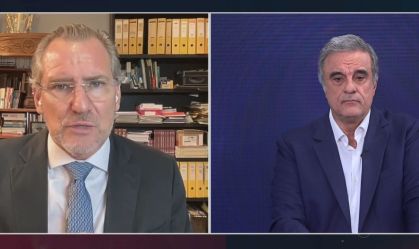 O Grande Debate: Falta "agressividade" aos ministros do governo Lula?