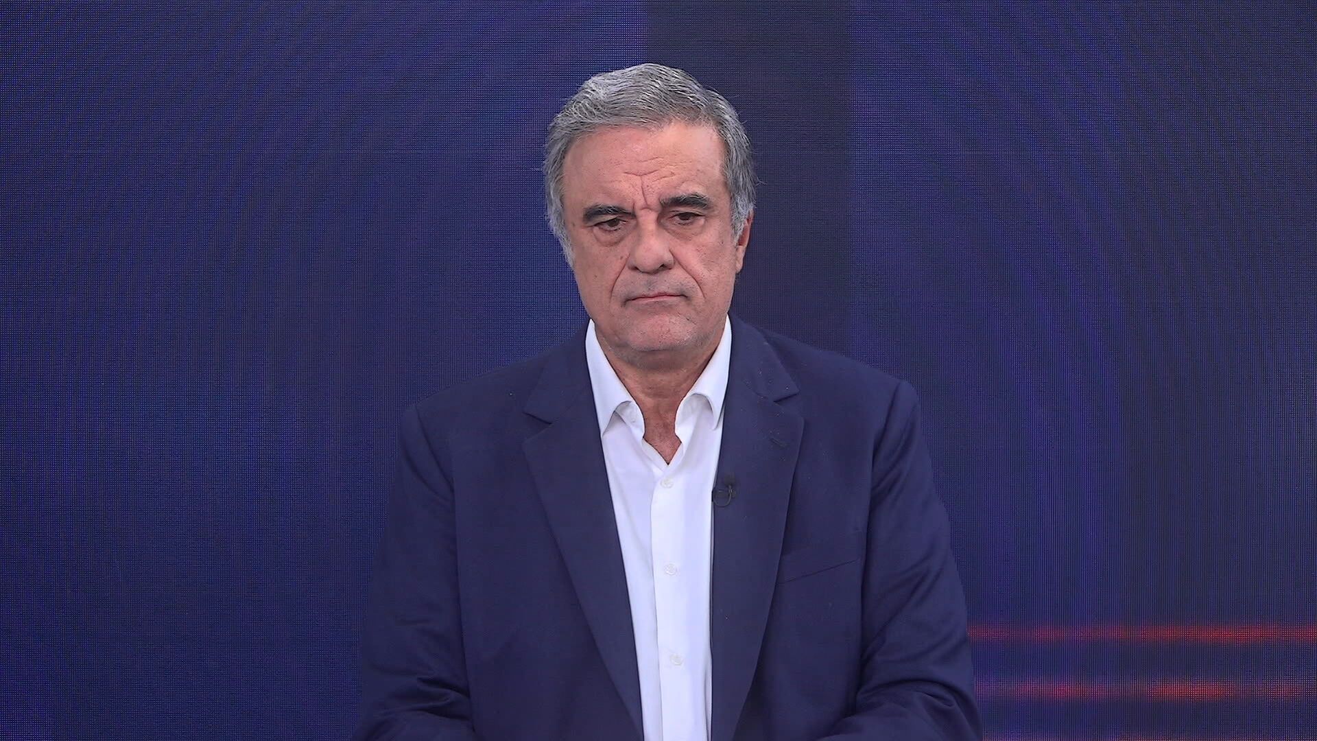 O Grande Debate