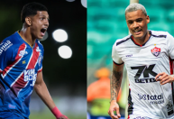 Campeonatos Baiano, Goiano e Paraibano tem finais neste domingo