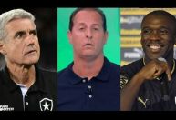 Seedorf ou Luís Castro no Corinthians: Benja defende saída de Ramón Díaz