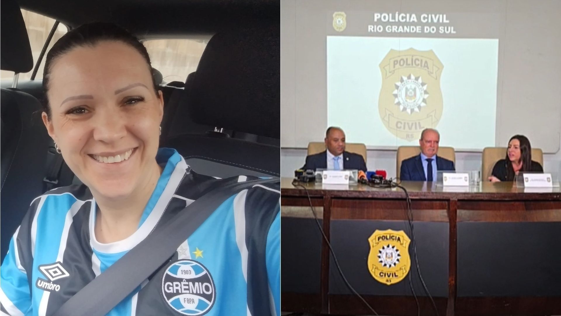 Bolo envenenado polícia encerra inquérito sobre mortes no RS