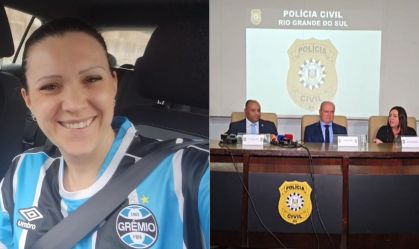 Bolo envenenado: Polícia conclui que nora foi responsável por mortes no RS