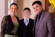 Bolo envenenado: marido pediu divórcio um dia antes da morte da suspeita