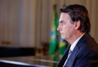 Bolsonaro denunciado pela PGR: governistas comemoram decisão