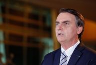 PGR não inclui vacina e joias em primeira denúncia contra Bolsonaro