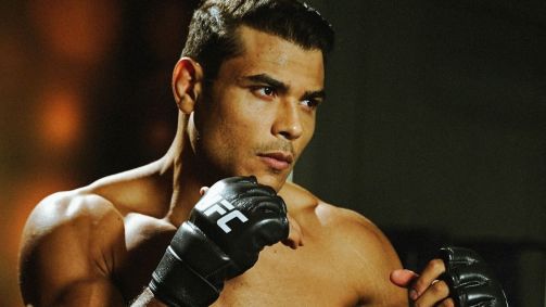 Borrachinha participará de evento de poker