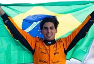 Conheça os pilotos brasileiros da Fórmula 1 em 2025