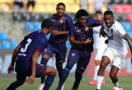 Botafogo é derrotado pelo Madureira e embola classificação do Carioca