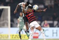 Botafogo e Flamengo decidem a Supercopa do Brasil, no Mangueirão