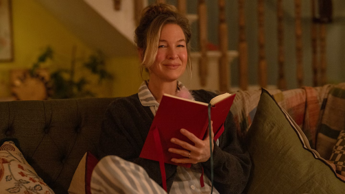 "Bridget Jones: Louca Pelo Garoto"