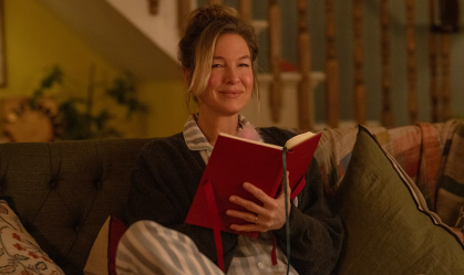 "Bridget Jones: Louca pelo Garoto" estreia nos cinemas